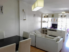 Отель Luminoso monoambiente en Recoleta  Буэнос-Айрес